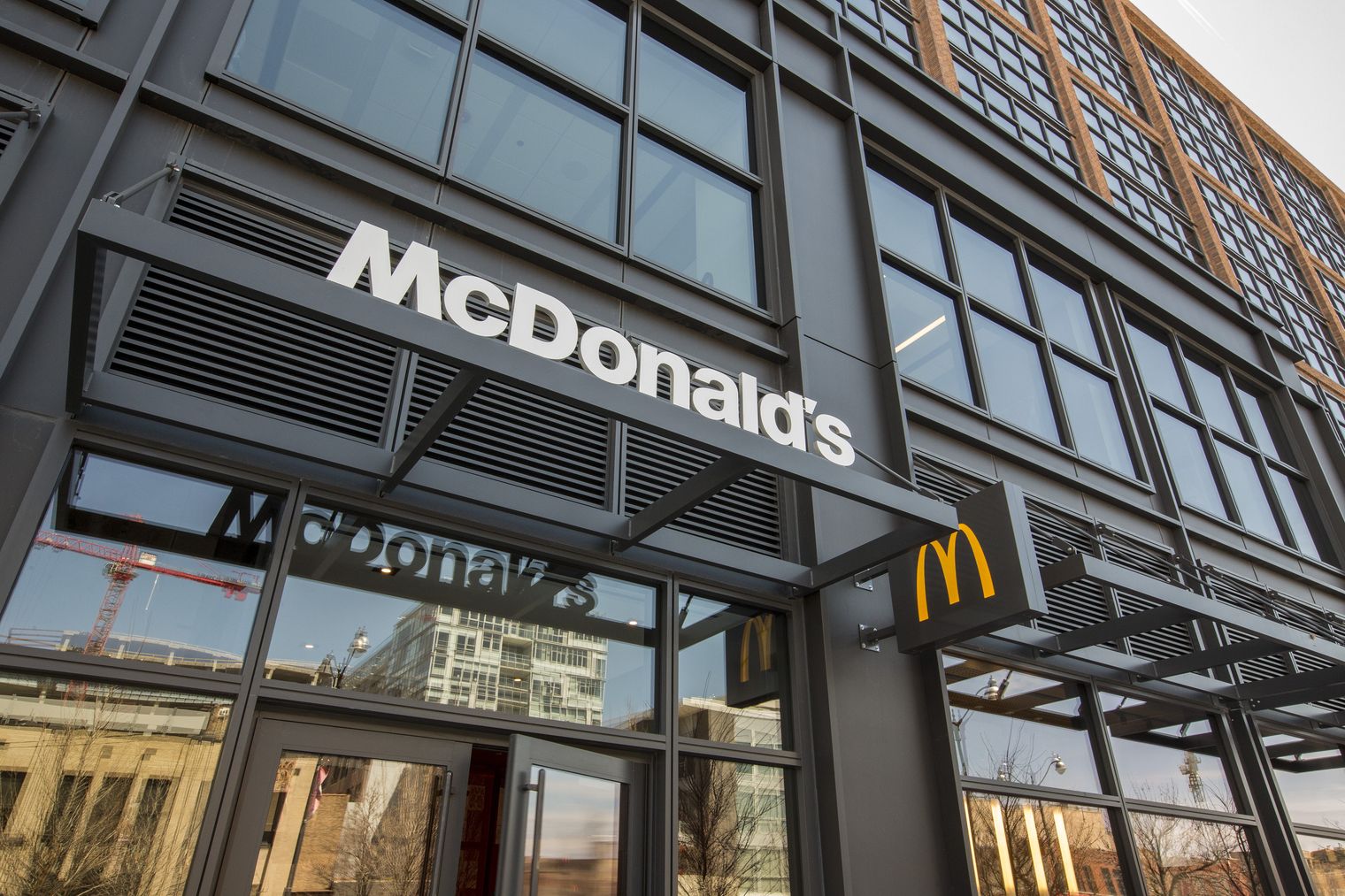 El origen de McDonald's: Una historia que debes conocer