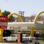 La historia detrás de McDonald's: la época de oro en 1940