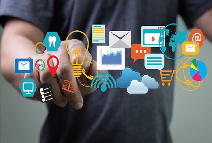 curso marketing online