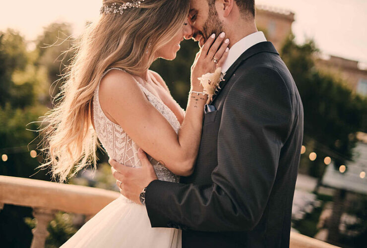 Consejos para tener una sesión de fotos previa a la boda inolvidable