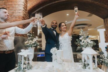 boda intima