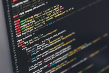 Código html de desarrollador