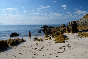 Isla de Ons