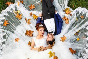 Ideas originales y creativas para el tema de la boda
