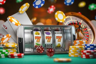 bonos en casinos