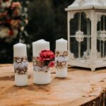 El significado detrás de una ceremonia de velas inolvidable