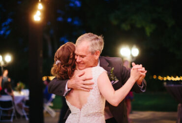 baile de padre e hija