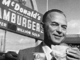 La Historia de McDonald's en 1940: Los Inicios de una Leyenda