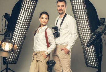 ¡Sorprende a tus clientes con sesiones fotográficas originales!