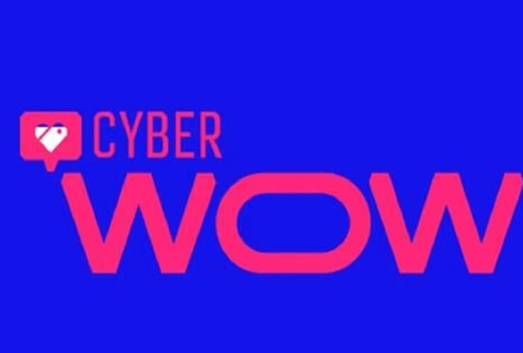 cyber wow