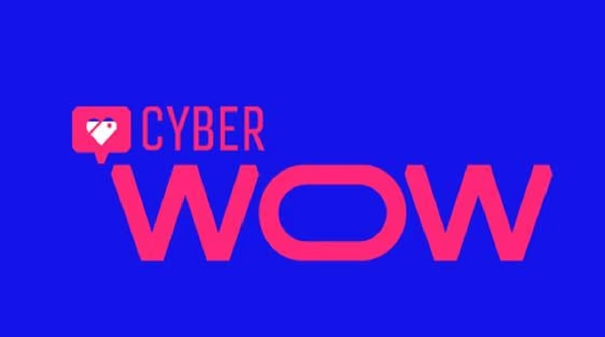 cyber wow