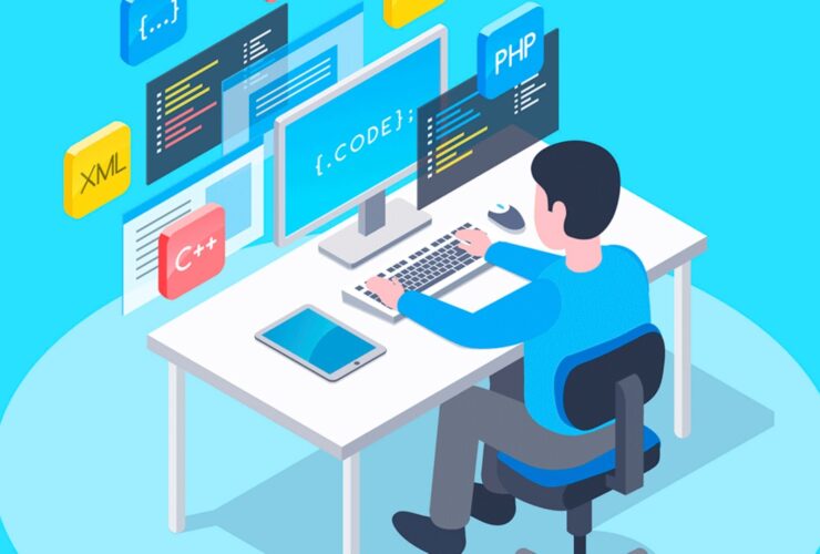 empresas informaticas