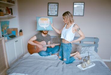 juegos de trivia sobre los novios