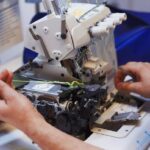 reparacion de maquinas de coser