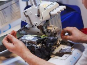 reparacion de maquinas de coser