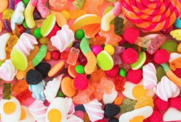 Chuches de varios tipos
