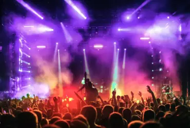 La Importancia de la Música en Vivo y su Impacto en la Experiencia del Espectador