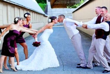 Ideas originales y creativas para el tema de la boda