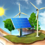 el futuro de la energía solar