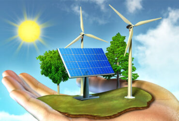 el futuro de la energía solar