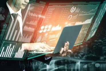 Cómo el desarrollo de la tecnología de la información cambia el mundo