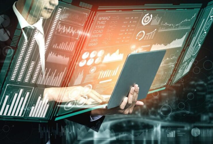 Cómo el desarrollo de la tecnología de la información cambia el mundo