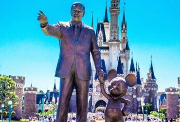 Los orígenes de Disney