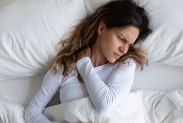 salud espalda dormir