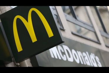 McDonald's en 1940: La historia detrás del gigante de la comida rápida