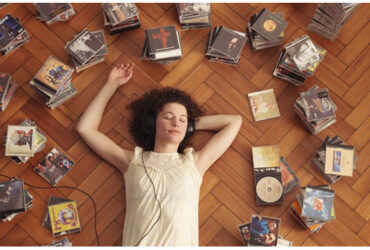 La influencia de la música en el cerebro: ¿Cómo afecta nuestra mente y emociones?