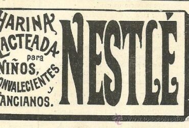 La historia detrás de Nestlé: cómo una pequeña fábrica suiza se convirtió en una de las empresas más grandes del mundo