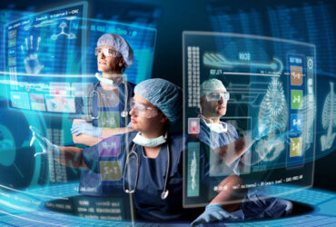 Inteligencia Artificial