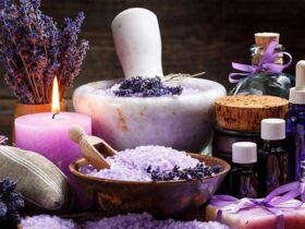 Descubre los sorprendentes beneficios de la aromaterapia para tu bienestar