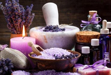 Descubre los sorprendentes beneficios de la aromaterapia para tu bienestar