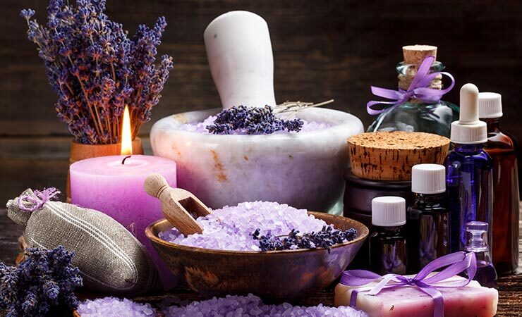 Descubre los sorprendentes beneficios de la aromaterapia para tu bienestar