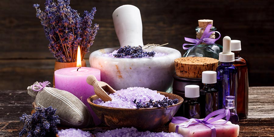 Descubre los sorprendentes beneficios de la aromaterapia para tu bienestar