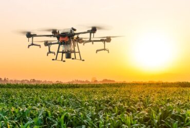 ¿Cómo las aplicaciones de drones están transformando múltiples industrias?