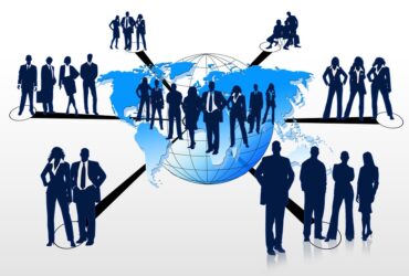 La economía colaborativa: una nueva forma de interactuar en el mercado