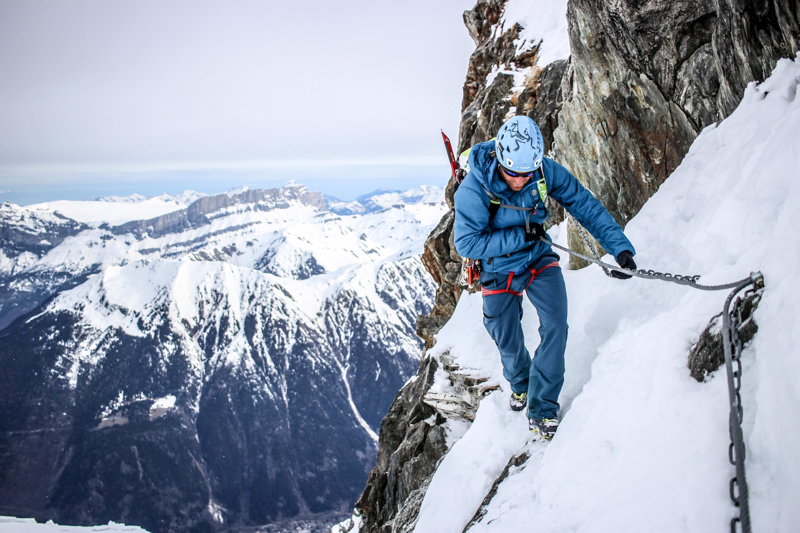 Guía definitiva de montañismo para principiantes