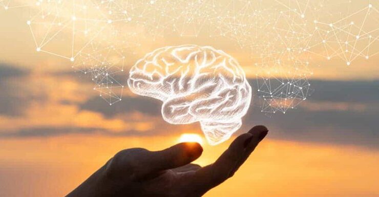 La increíble conexión entre la neurociencia y la meditación