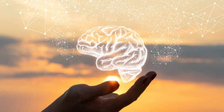 La increíble conexión entre la neurociencia y la meditación