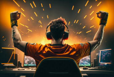 La Fascinante Historia de los Videojuegos: Desde sus Humildes Comienzos hasta Hoy