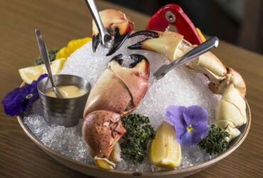Descubre la irresistible atracción de la gastronomía exótica