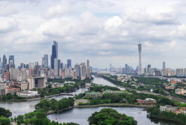 El futuro de las ciudades: Urbanismo sostenible