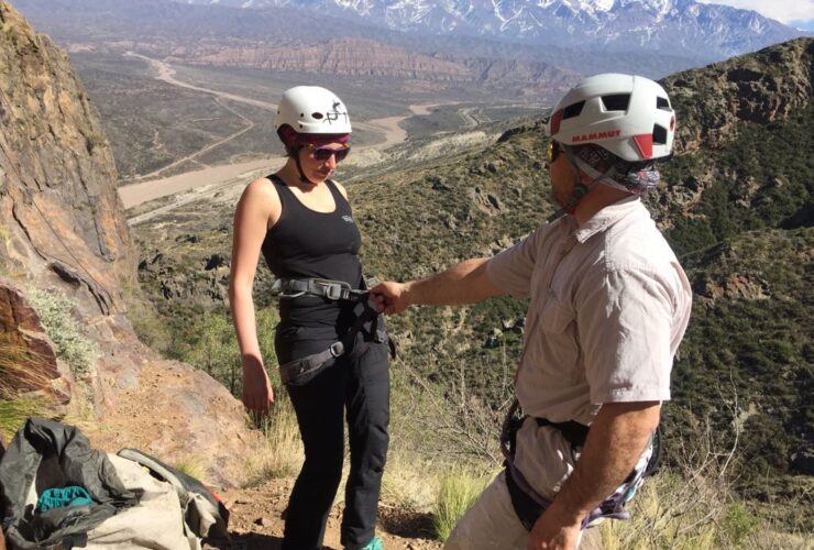 Guía definitiva de montañismo para principiantes: ¡Conviértete en un aventurero de las alturas!