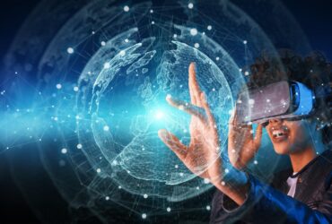 Descubre todo respecto a la realidad virtual