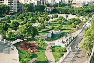 biodiversidad urbana