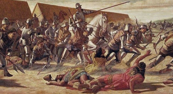 Explorando la riqueza cultural de las culturas indígenas en España