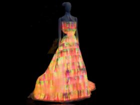 moda tecnológica