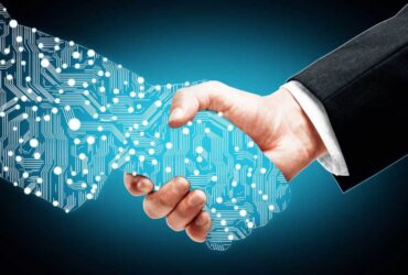 Cómo la transformación digital está revolucionando las empresas